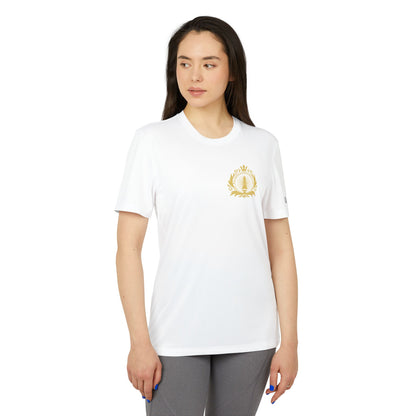 Adidas & Fight Experience Sport T-shirt