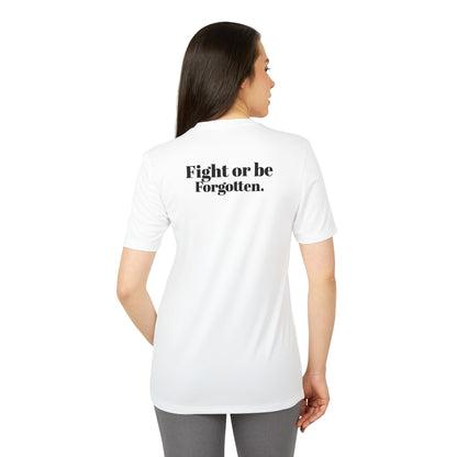 Adidas & Fight Experience Sport T-shirt