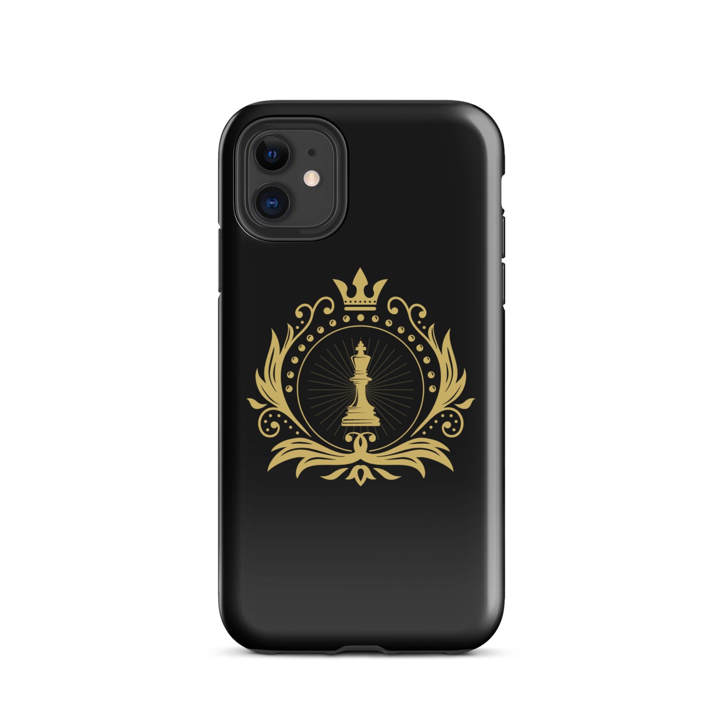 Fight Experience Case for iPhone®