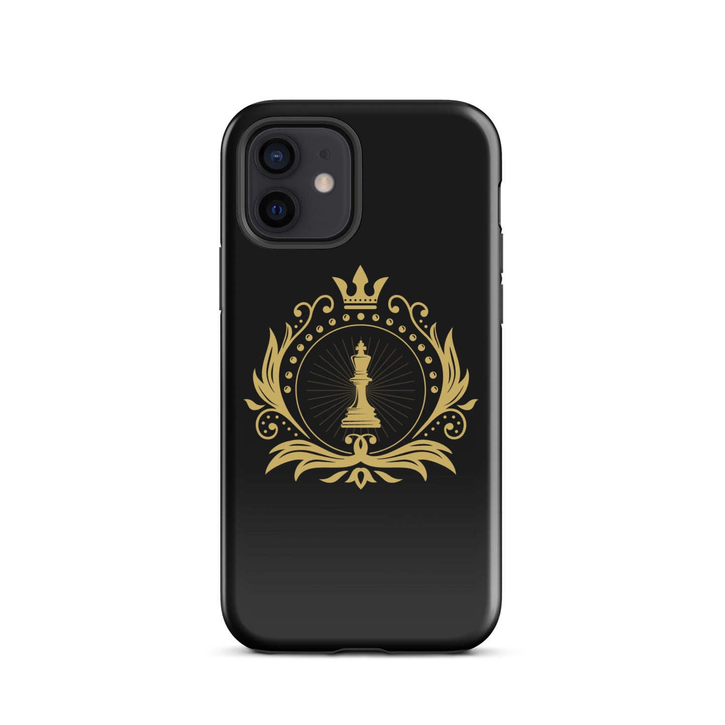 Fight Experience Case for iPhone®