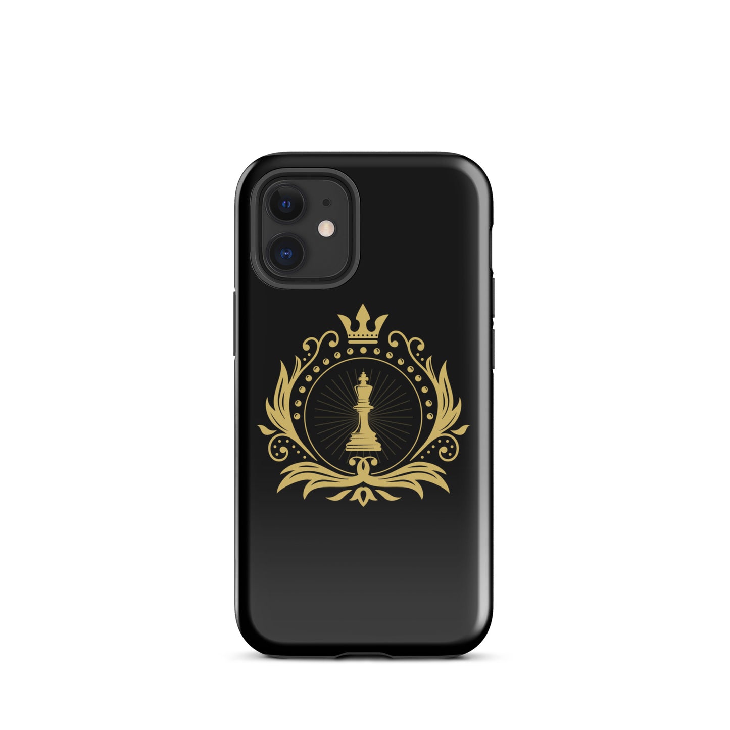 Fight Experience Case for iPhone®