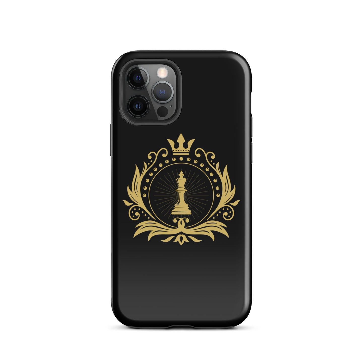 Fight Experience Case for iPhone®