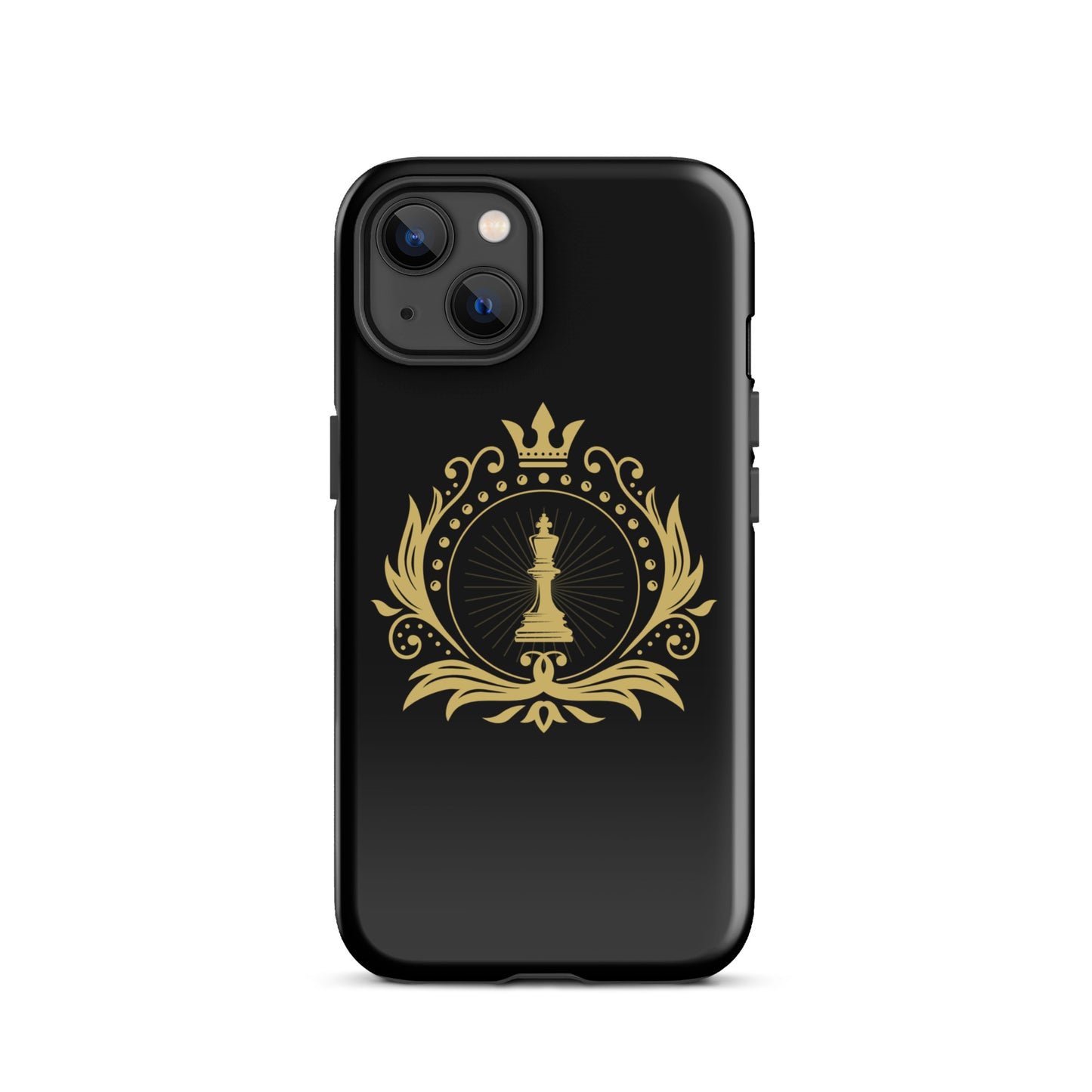 Fight Experience Case for iPhone®