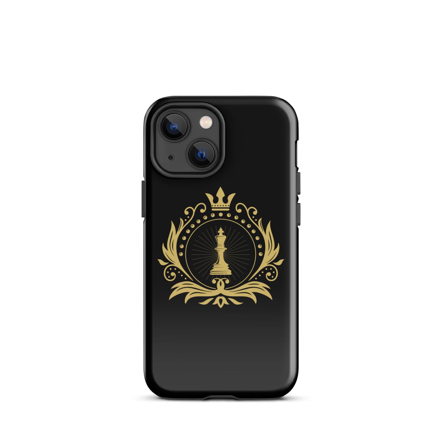 Fight Experience Case for iPhone®