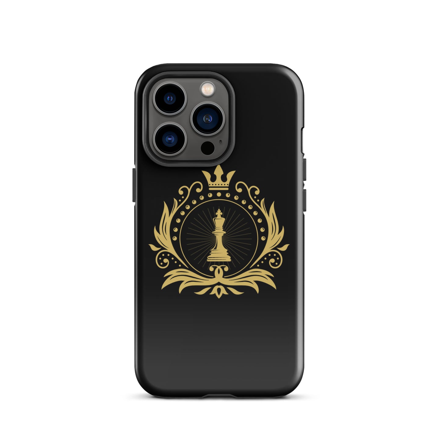 Fight Experience Case for iPhone®