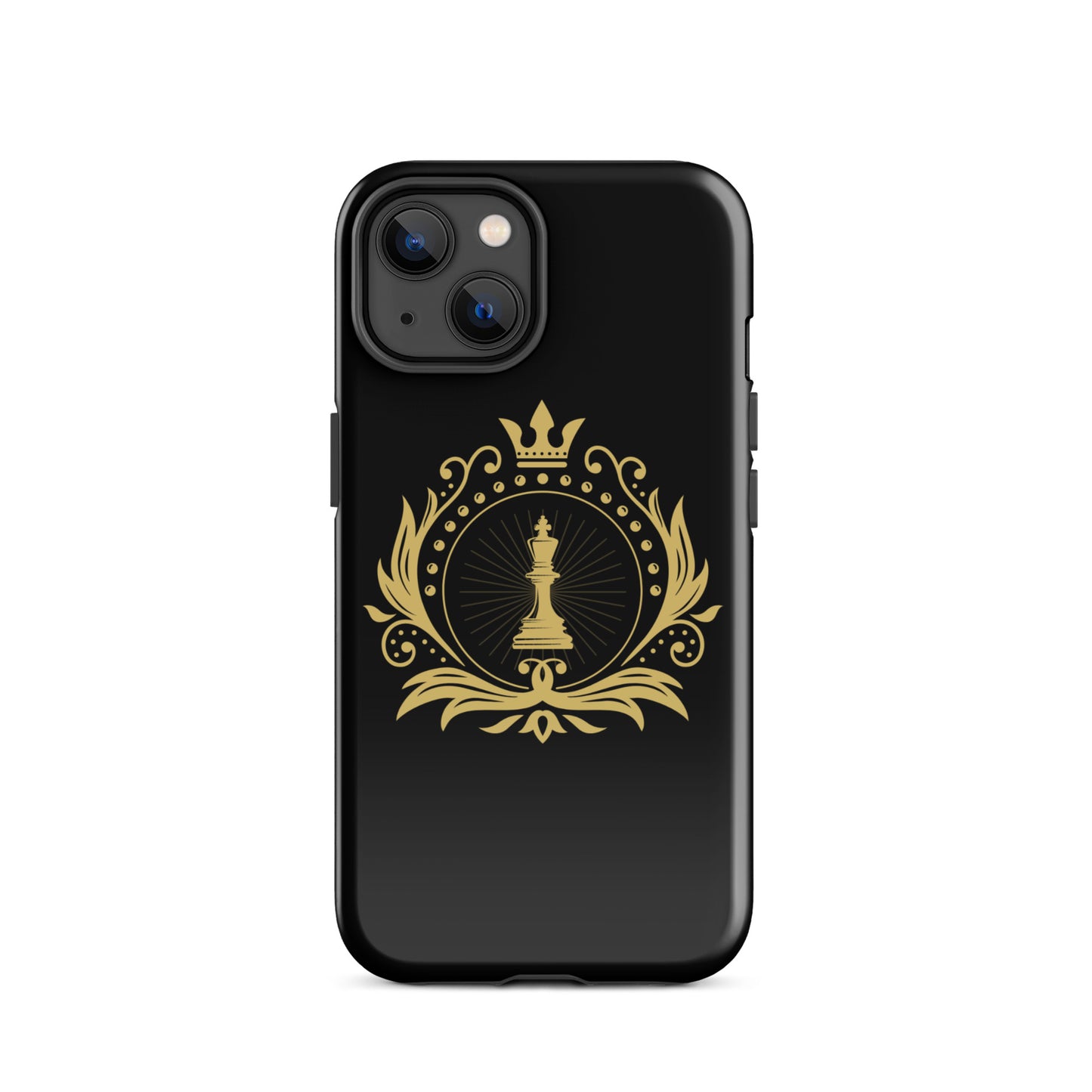 Fight Experience Case for iPhone®