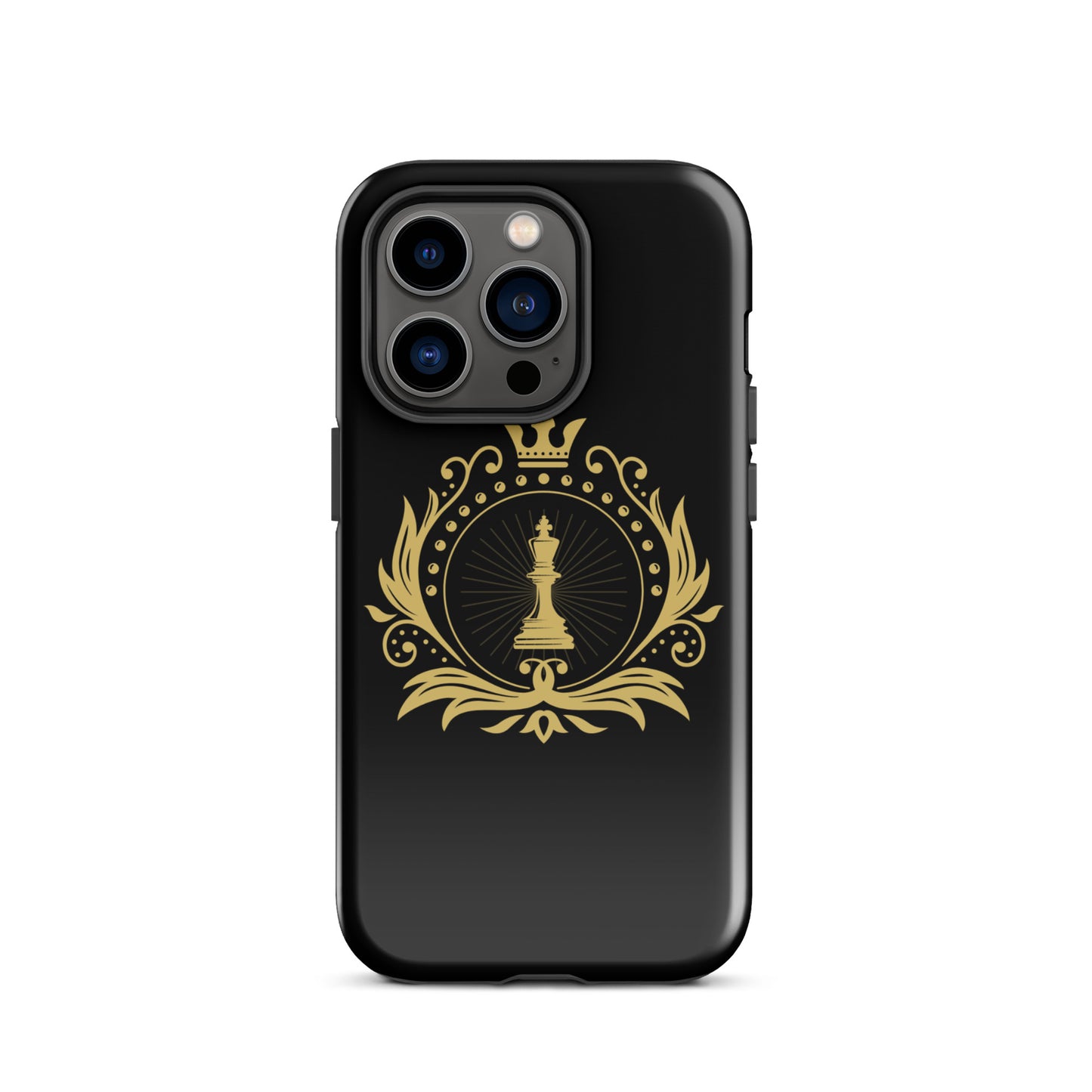 Fight Experience Case for iPhone®