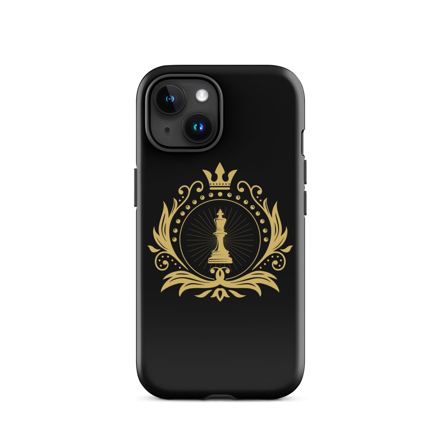 Fight Experience Case for iPhone®