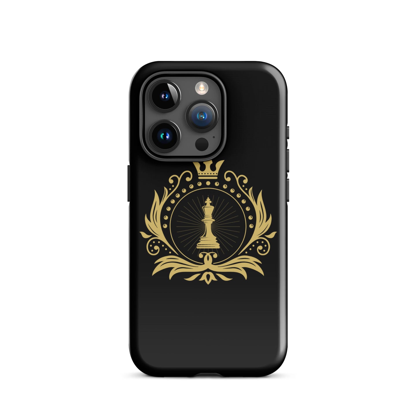 Fight Experience Case for iPhone®